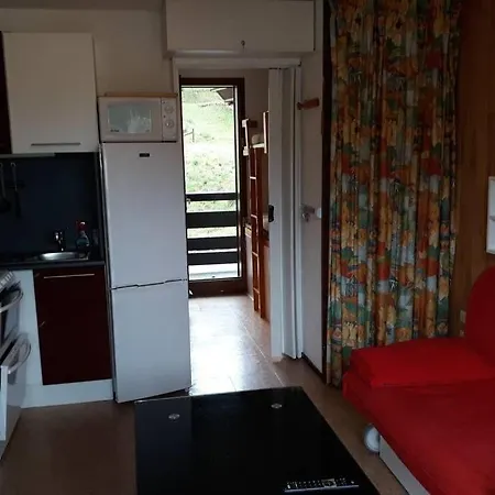 En Vercors Studio 18m2 4 Couchages Gresse-en-Vercors