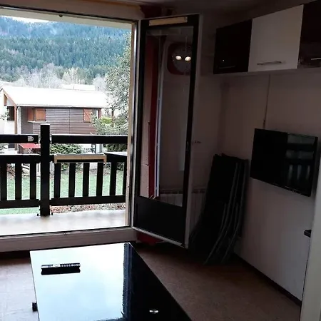 En Vercors Studio 18m2 4 Couchages Gresse-en-Vercors