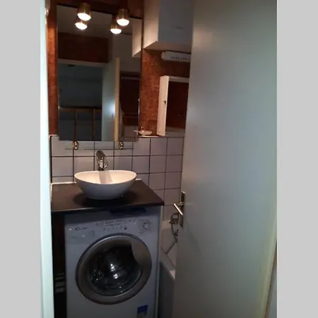 En Vercors Studio 18m2 4 Couchages Appartement