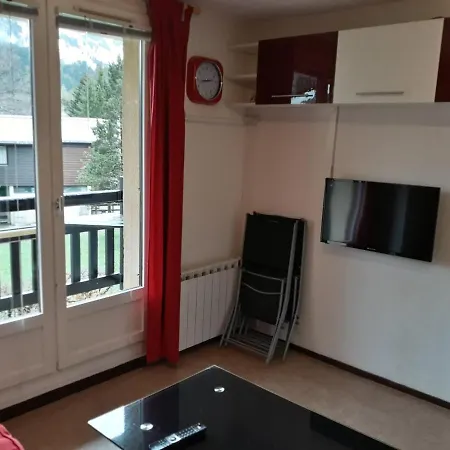 En Vercors Studio 18m2 4 Couchages Gresse-en-Vercors